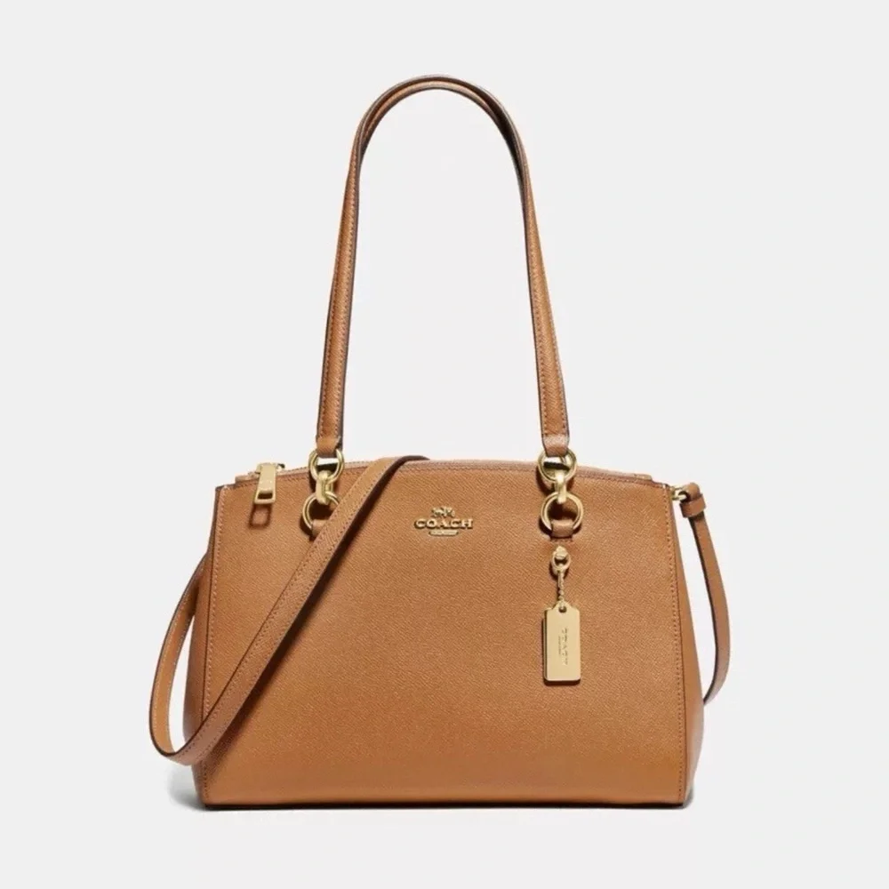 Coach style name
